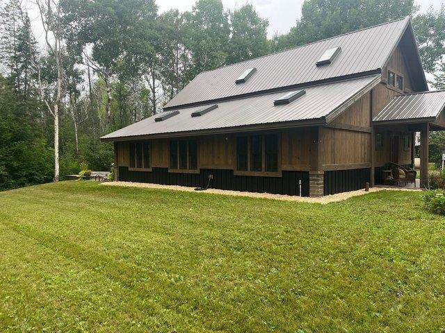 House for sale in Town of Iron River, Bayfield County