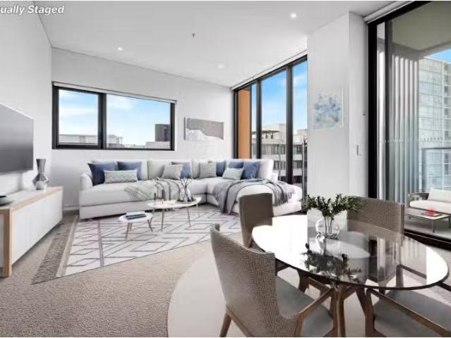Apartment for rent in Lower North Shore, Sydney