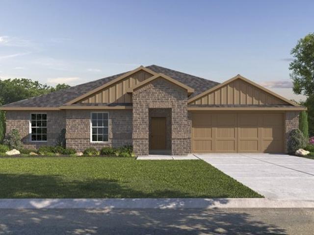 House for sale in Garland, Texas
