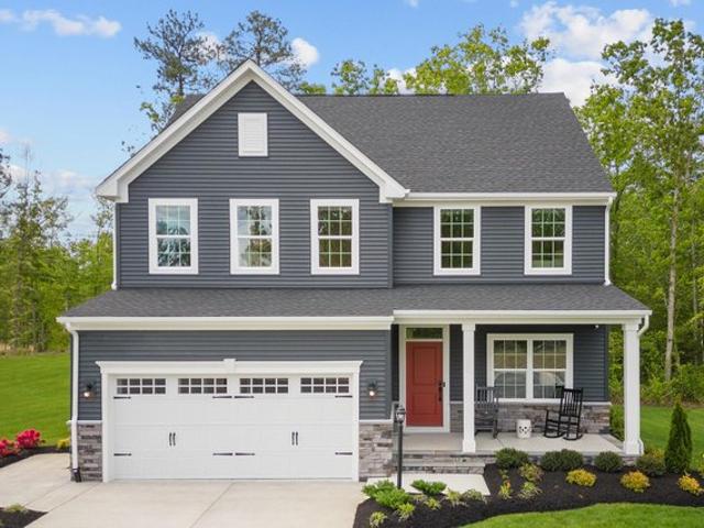 House for sale in Virginia