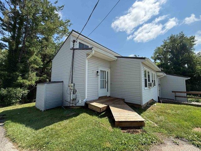 House for sale in Virginia