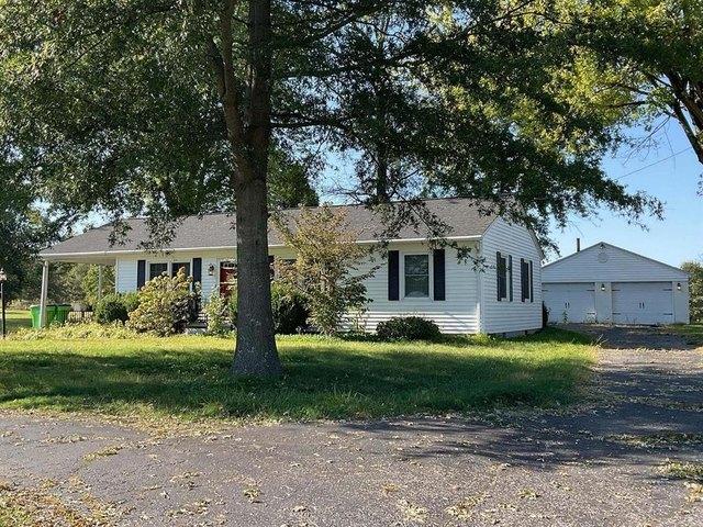 House for sale in Kentucky