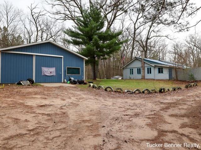 House for sale in Holton, Michigan
