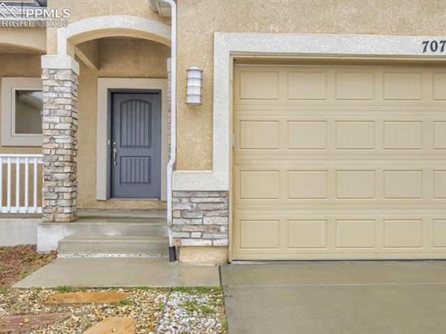 House for sale in Falcon, Colorado