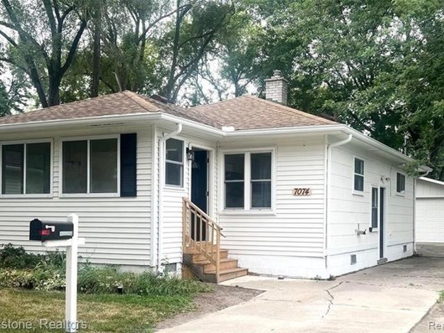 House for sale in Warren, Michigan