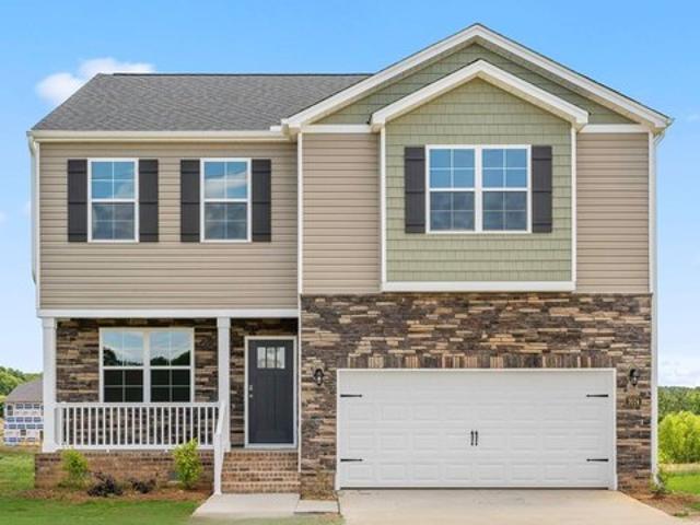 House for sale in Alamance, North Carolina