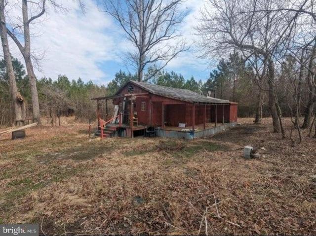 Land for sale in Waverly, Sussex County
