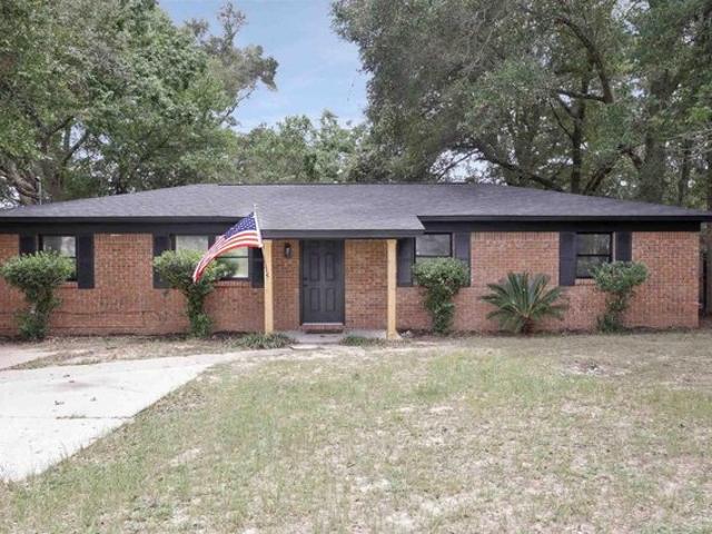 House for sale in Pensacola, Florida