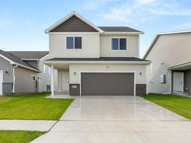 House for sale in Horace, North Dakota