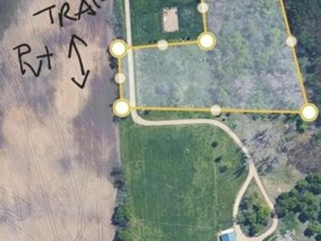 Land for sale in Ionia, Michigan