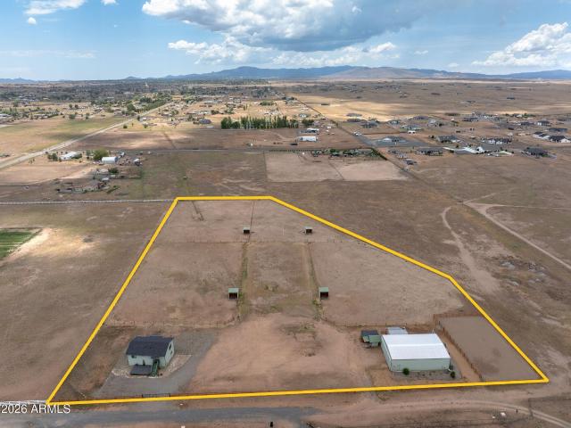 House for sale in Prescott Valley, Arizona