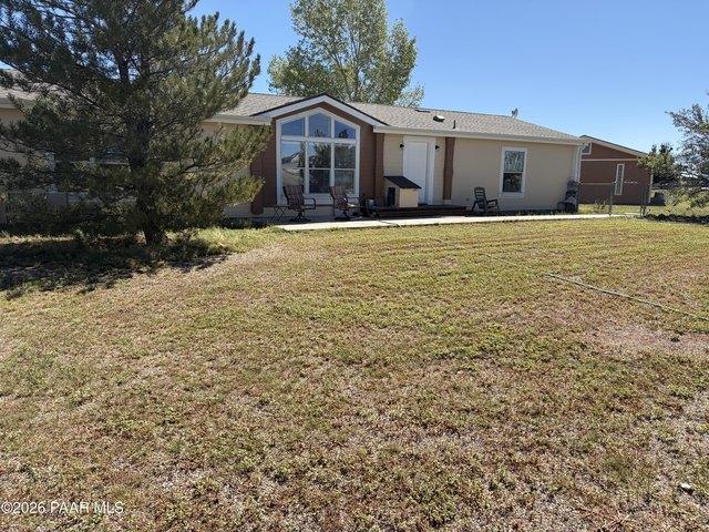 House for sale in Prescott Valley, Arizona