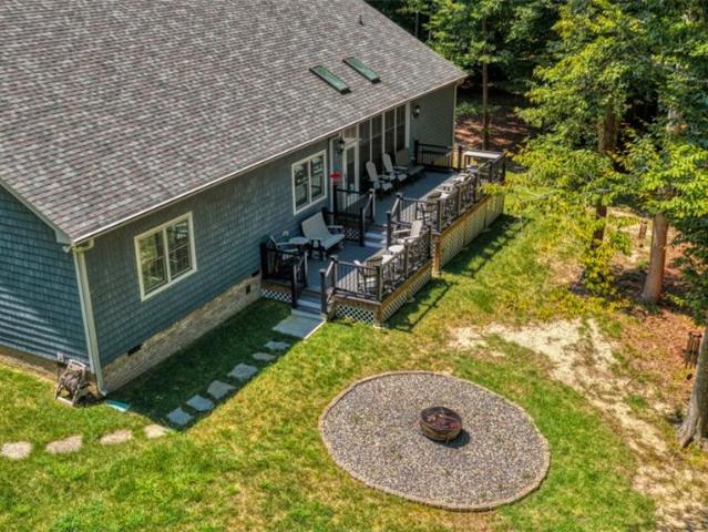 House for sale in Toano, James City County