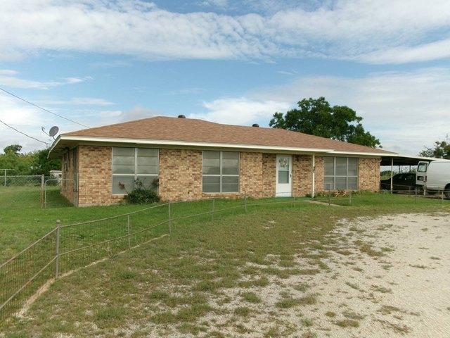 House for sale in Callahan, Texas
