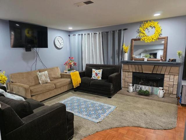 Townhouse for sale in Gilroy, California