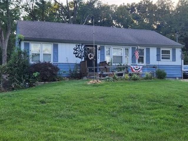 House for sale in Kansas