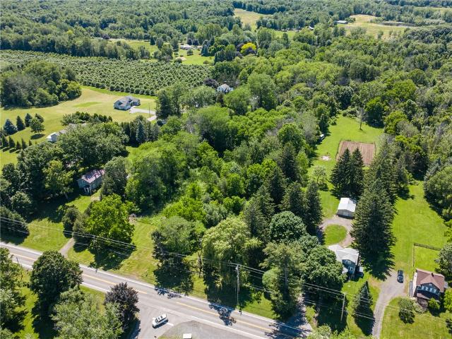 Land for sale in Sodus, New York