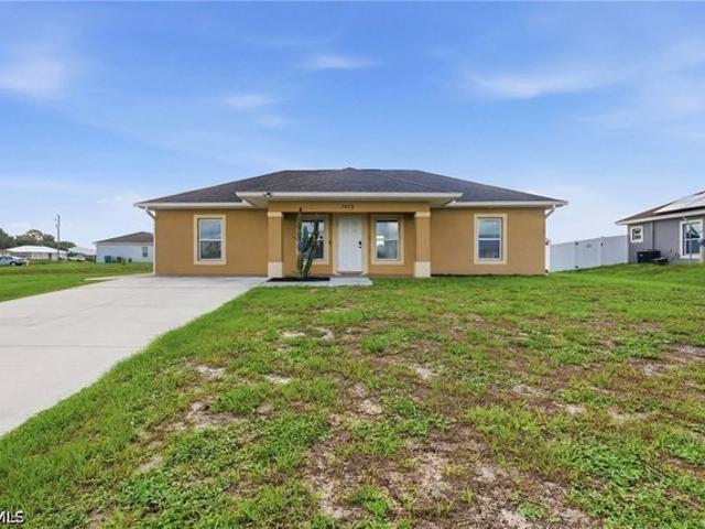 House for sale in Labelle, Florida