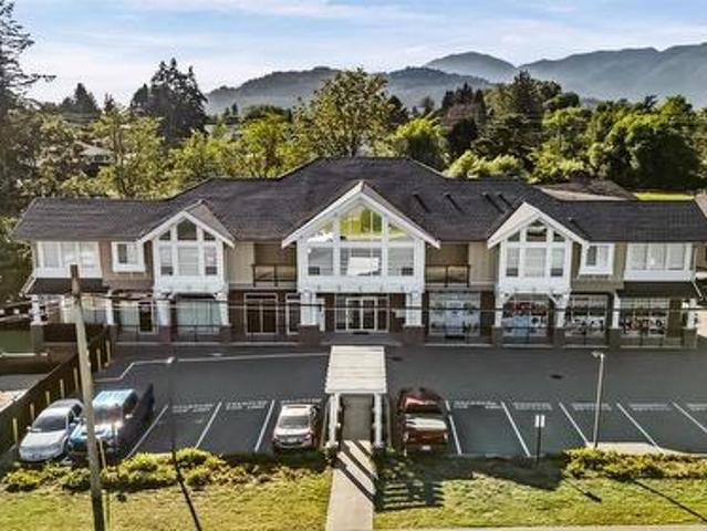 Commercial for sale in Chilliwack, British Columbia