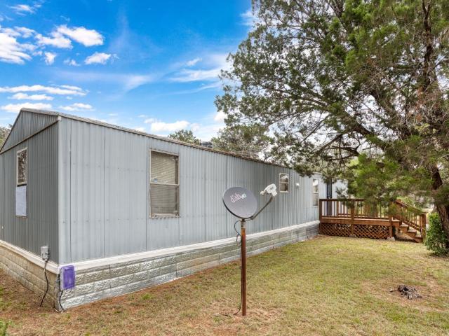 House for sale in Bandera Lakeshore Beach, Bandera