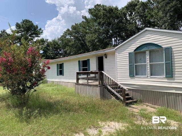 House for sale in Prichard, Alabama