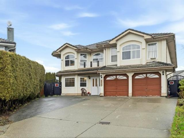 House for sale in Surrey, British Columbia