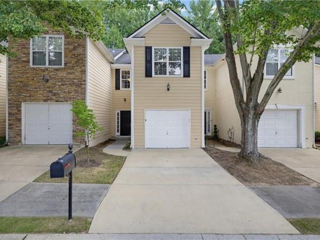 Townhouse for sale in Lithonia, DeKalb County