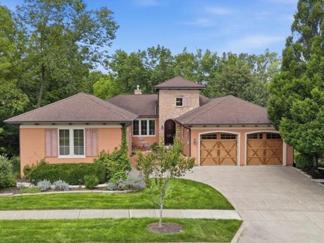 House for sale in Dublin, Ohio
