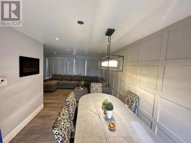 House for sale in Mississauga, Ontario