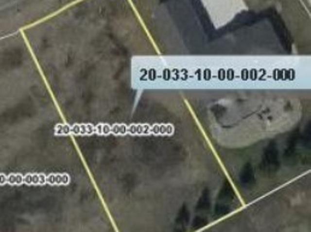 Land for sale in Portage, Ohio