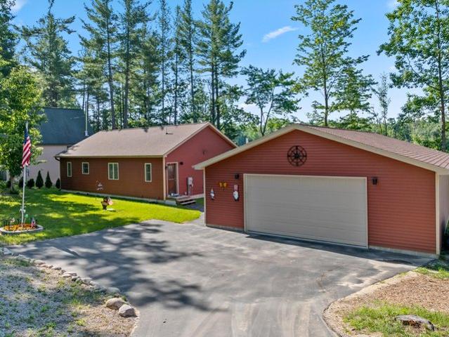 House for sale in Gaylord, Michigan