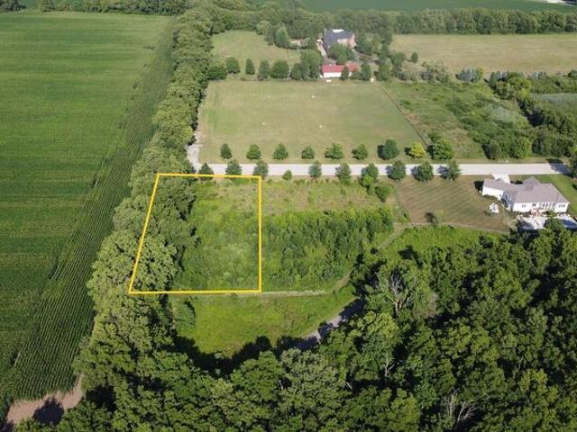 Land for sale in Oswego