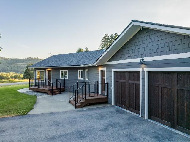 House for sale in Bonners Ferry