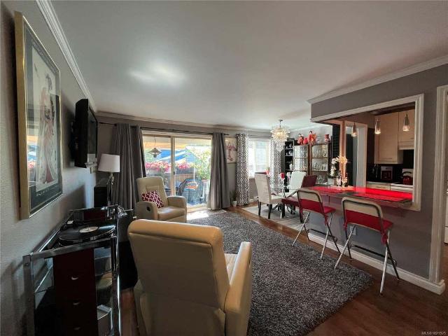 Condo for sale in Port Hardy, British Columbia