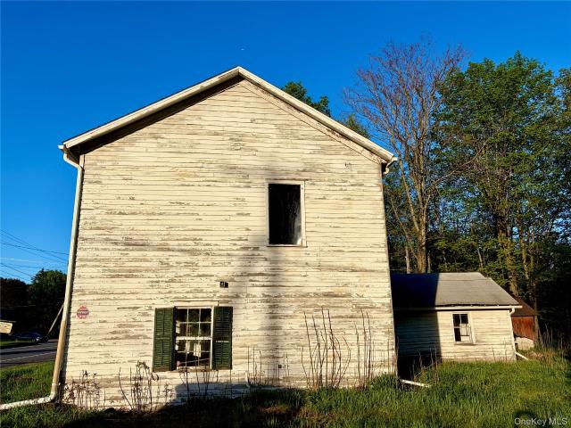 Property for sale in Accord, New York