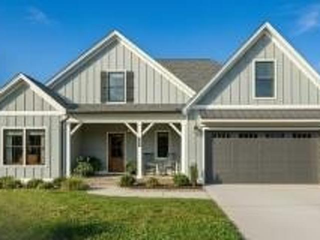 House for sale in Hixson, Chattanooga