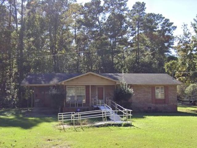 House for sale in Hemingway, South Carolina