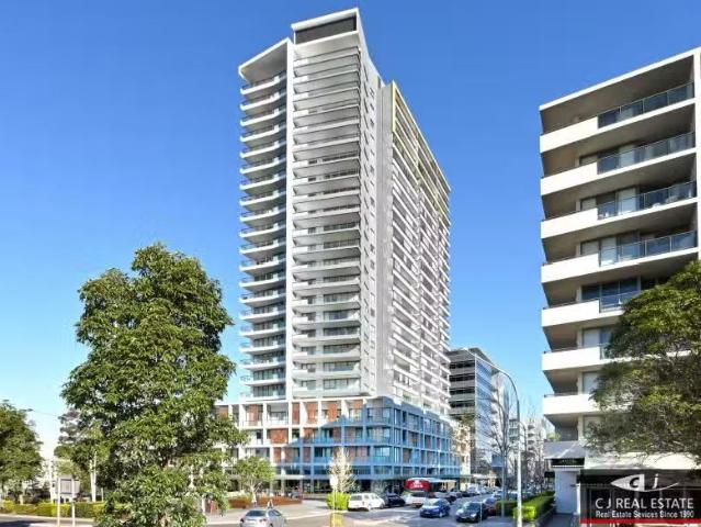 Apartment for rent in Inner West, Sydney