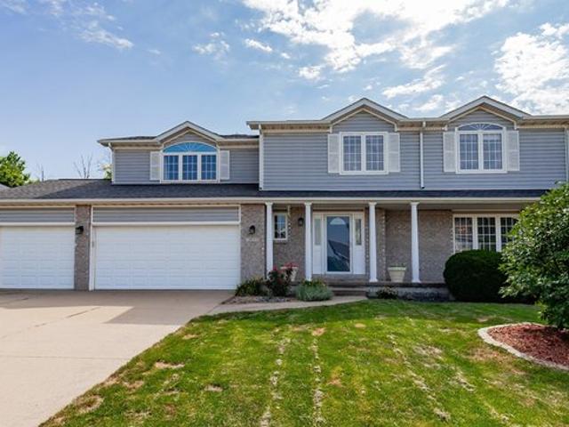 House for sale in Johnston, Iowa