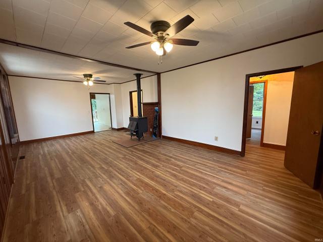 House for sale in Williamsport, Indiana