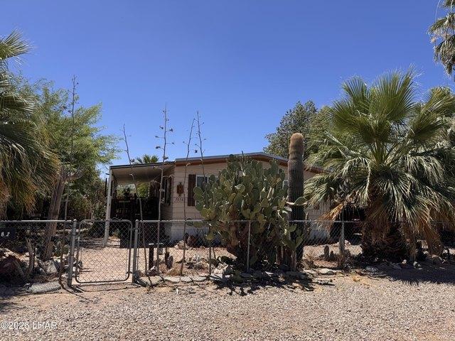 House for sale in Wenden, Arizona