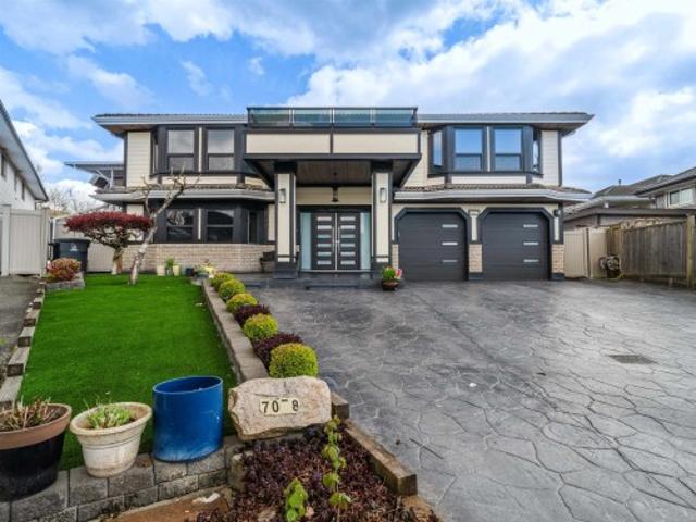 House for sale in Surrey, British Columbia