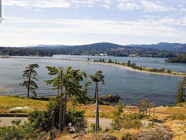 Land for sale in British Columbia