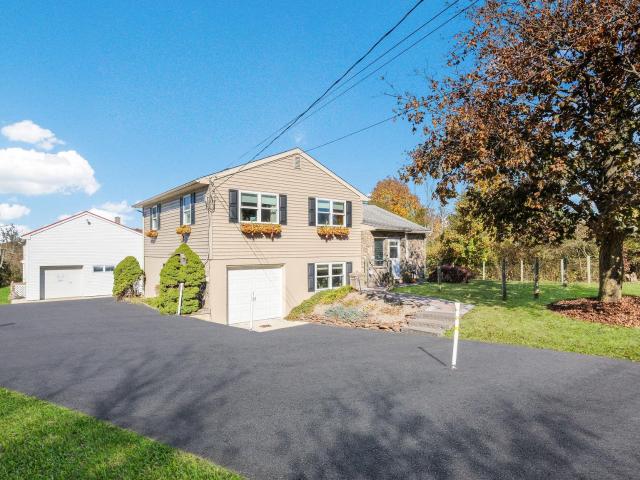 House for sale in Bucks, Pennsylvania