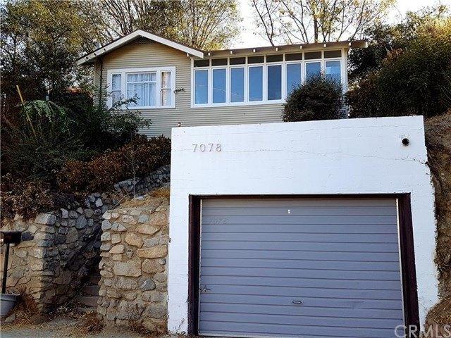 House for sale in Tujunga, Los Angeles