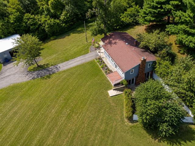 House for sale in Ava, Illinois