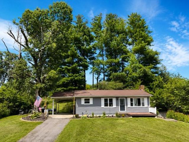 House for sale in Ava, Illinois
