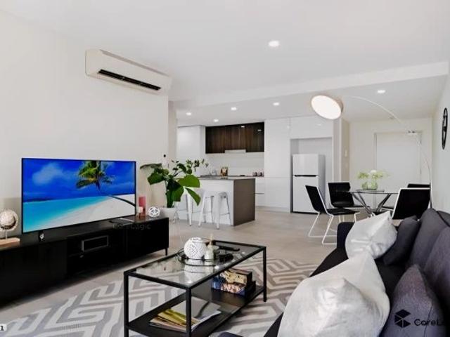 Apartment for rent in Toombul, Queensland