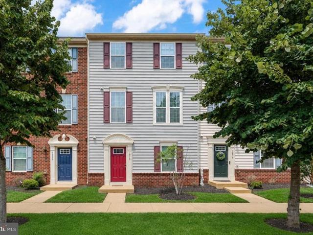 Townhouse for sale in Virginia