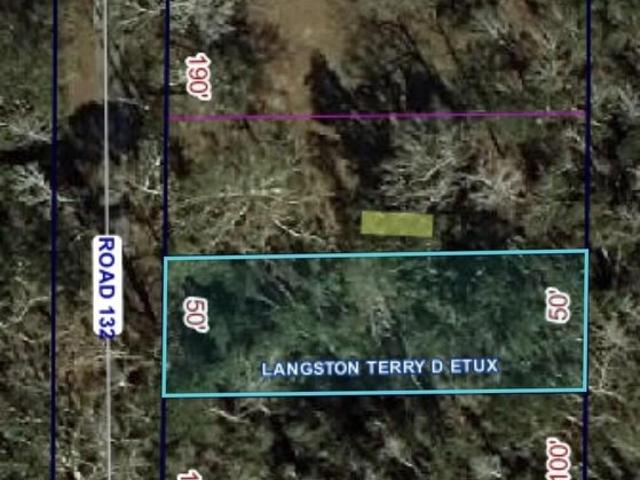 Land for sale in Bay St. Louis, Hancock County